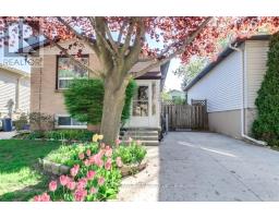 139 OLYMPIC CRESCENT, London North, Ontario
