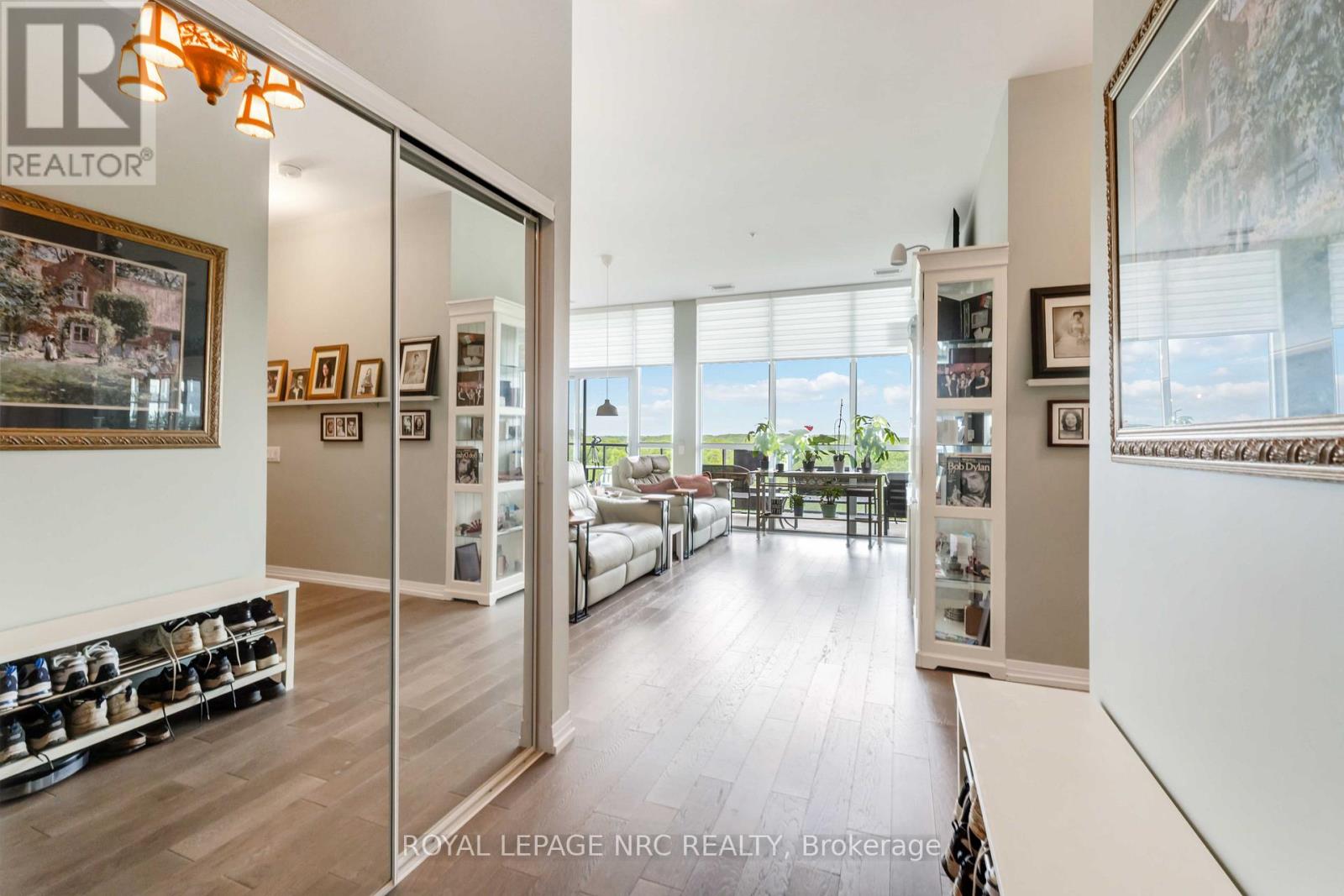 905 - 7711 Green Vista Gate, Niagara Falls, Ontario L2G 0Y9 - Photo 15 - X12189291