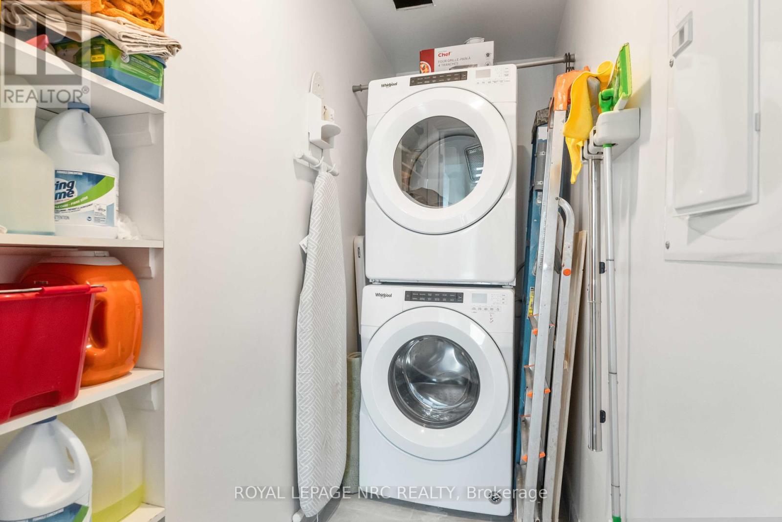 905 - 7711 Green Vista Gate, Niagara Falls, Ontario L2G 0Y9 - Photo 32 - X12189291