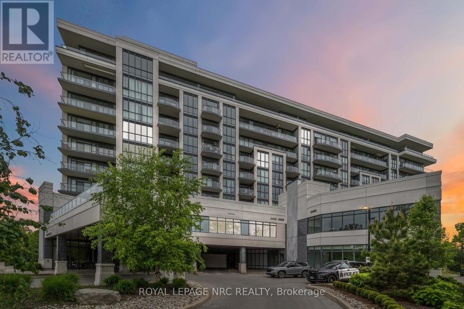 905 - 7711 Green Avenue, Niagara Falls, Ontario  L2G 0Y9 - Photo 3 - X12189291