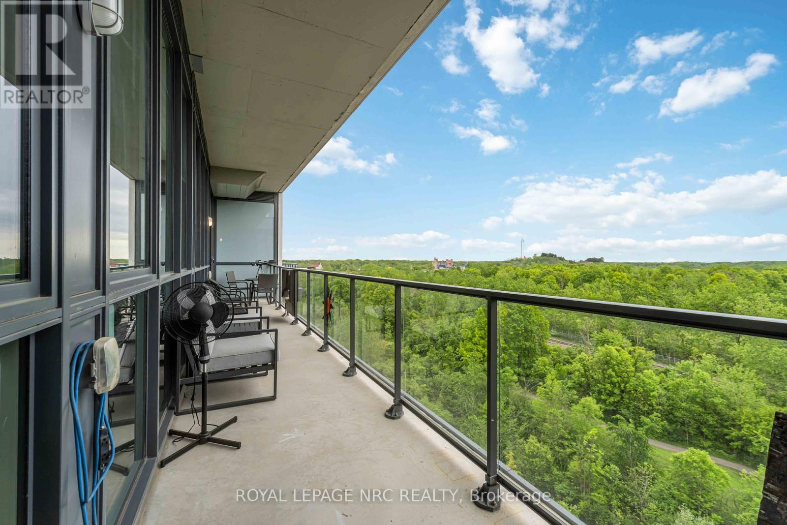 905 - 7711 Green Vista Gate, Niagara Falls, Ontario L2G 0Y9 - Photo 37 - X12189291