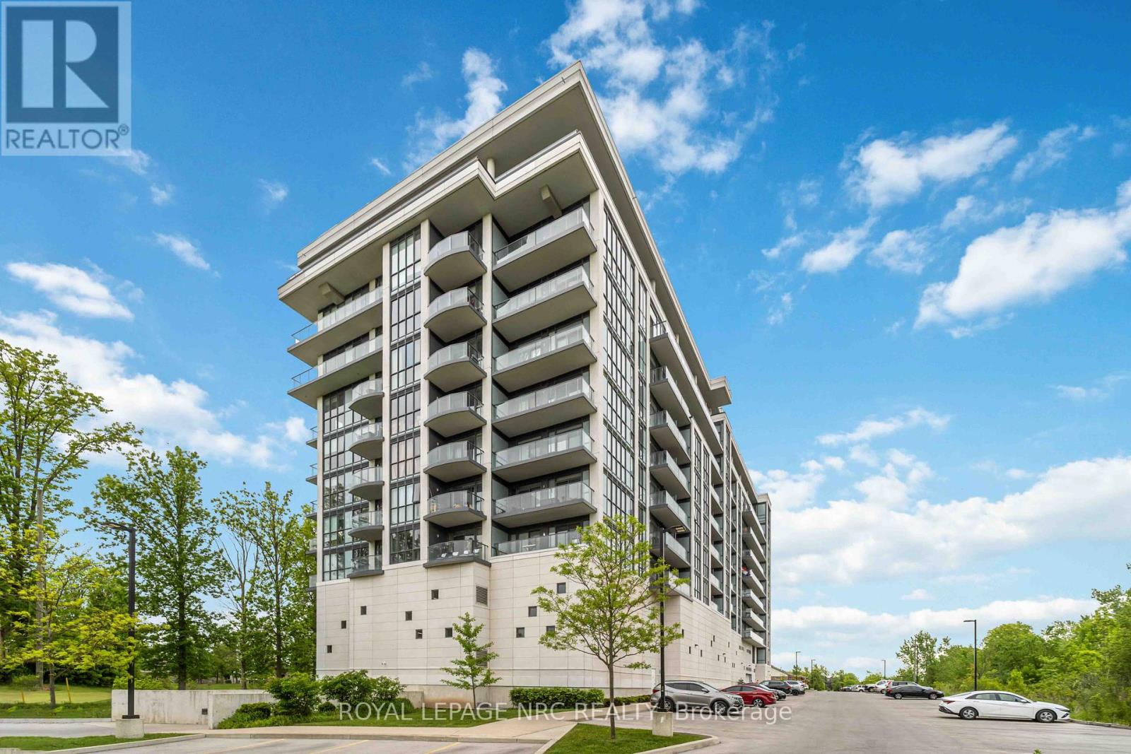 905 - 7711 Green Vista Gate, Niagara Falls, Ontario L2G 0Y9 - Photo 39 - X12189291