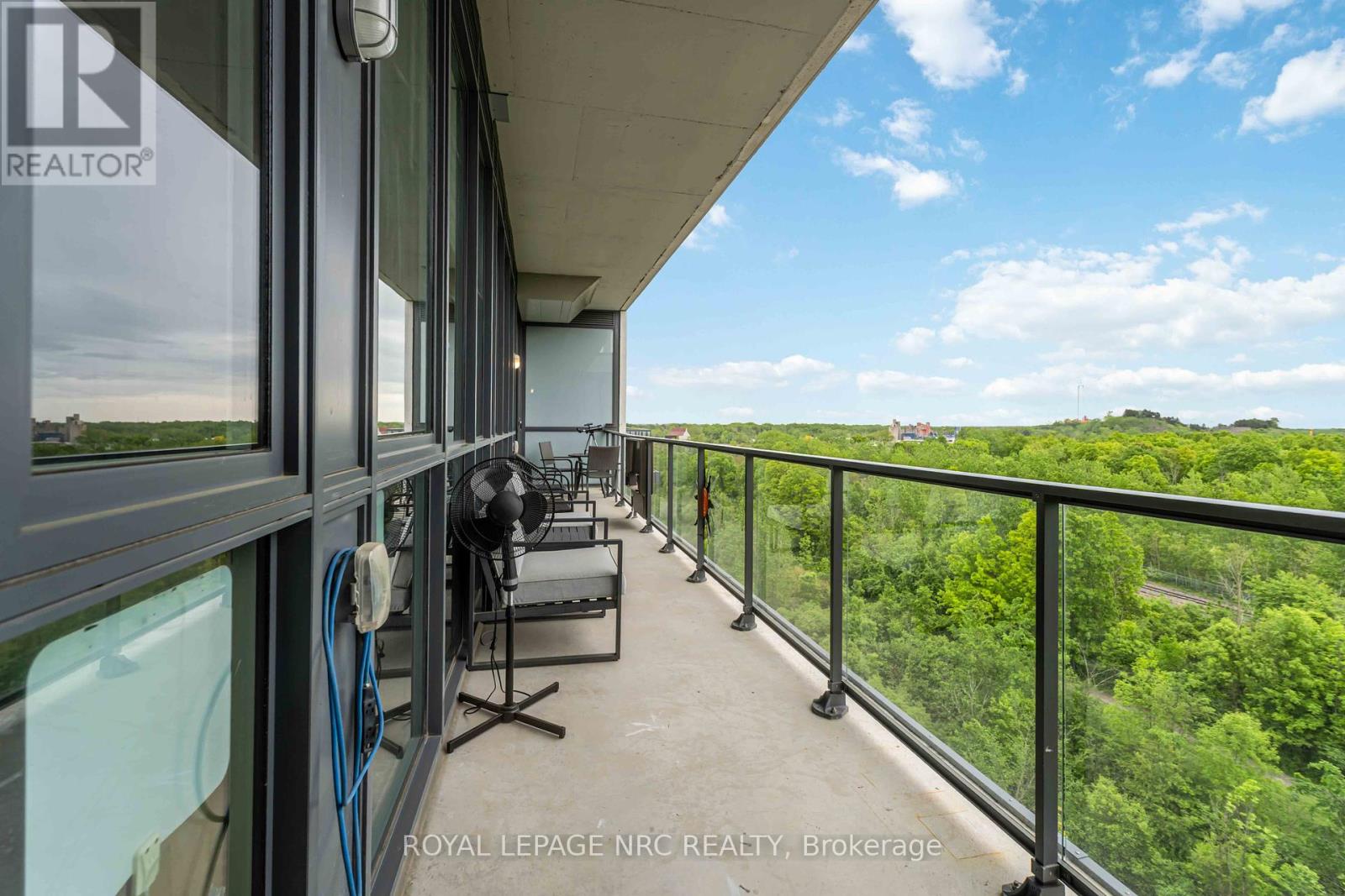 905 - 7711 Green Vista Gate, Niagara Falls, Ontario L2G 0Y9 - Photo 38 - X12189291