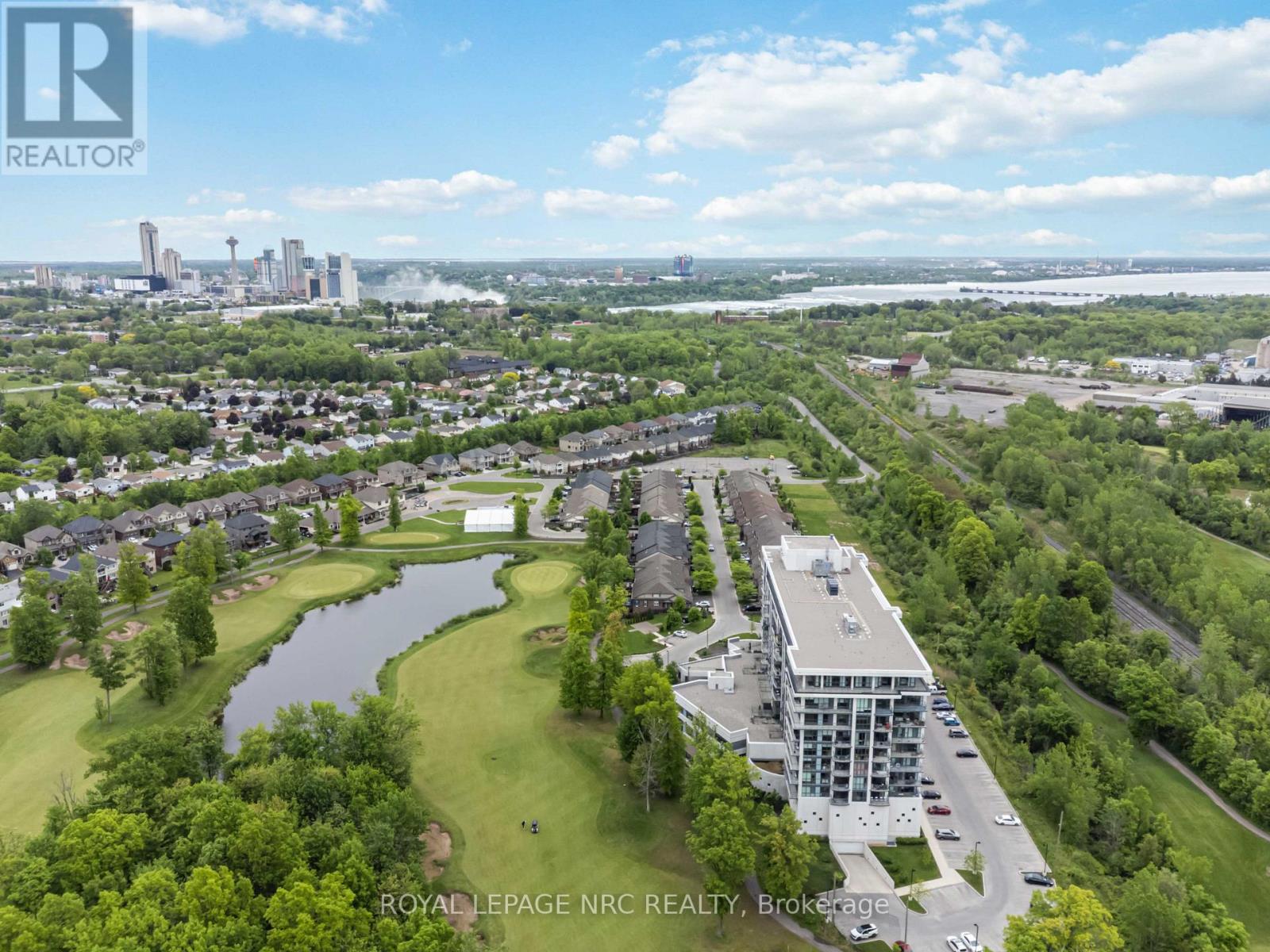 905 - 7711 Green Vista Gate, Niagara Falls, Ontario L2G 0Y9 - Photo 41 - X12189291