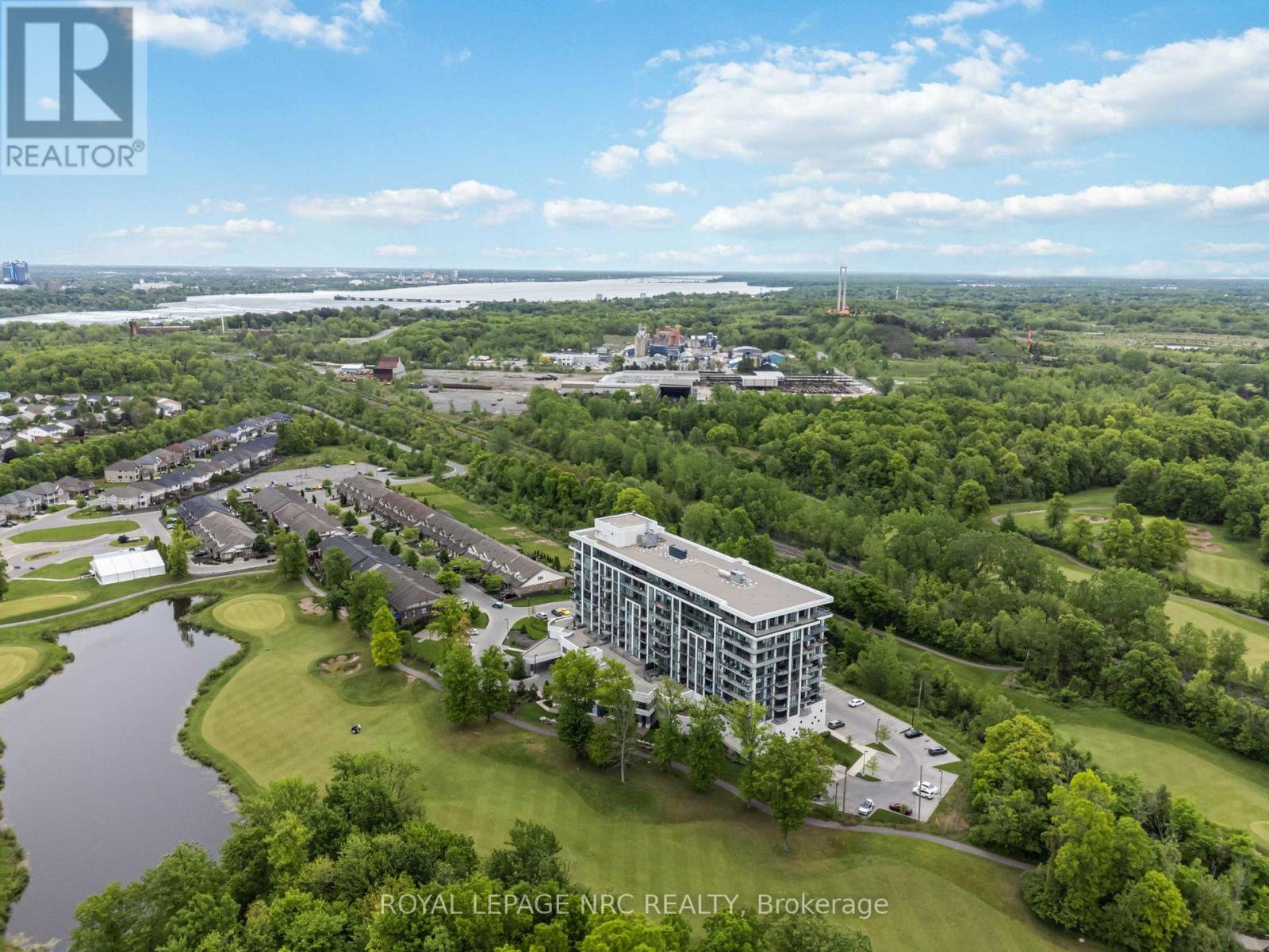 905 - 7711 Green Vista Gate, Niagara Falls, Ontario L2G 0Y9 - Photo 43 - X12189291