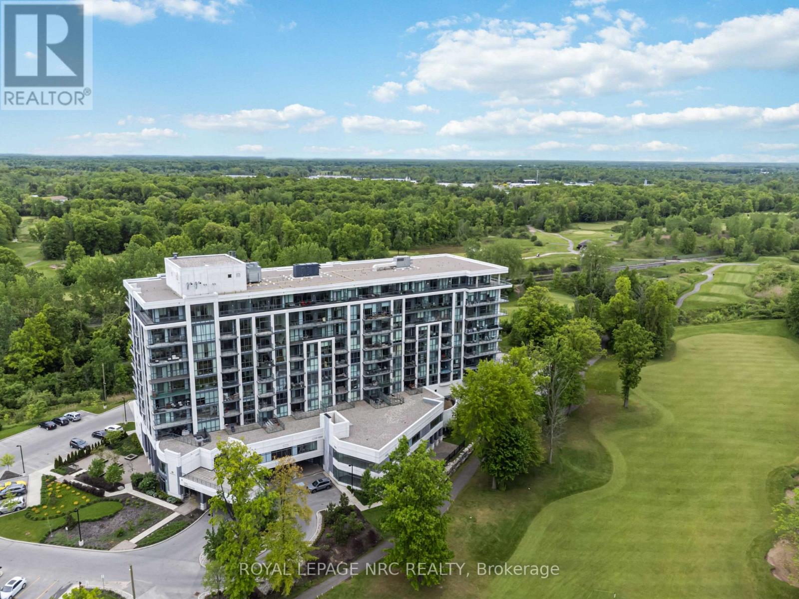 905 - 7711 Green Avenue, Niagara Falls, Ontario  L2G 0Y9 - Photo 42 - X12189291