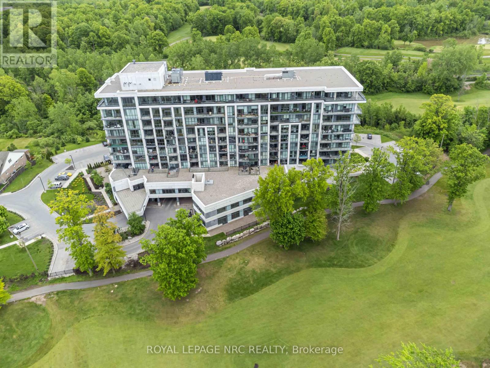 905 - 7711 Green Vista Gate, Niagara Falls, Ontario L2G 0Y9 - Photo 47 - X12189291