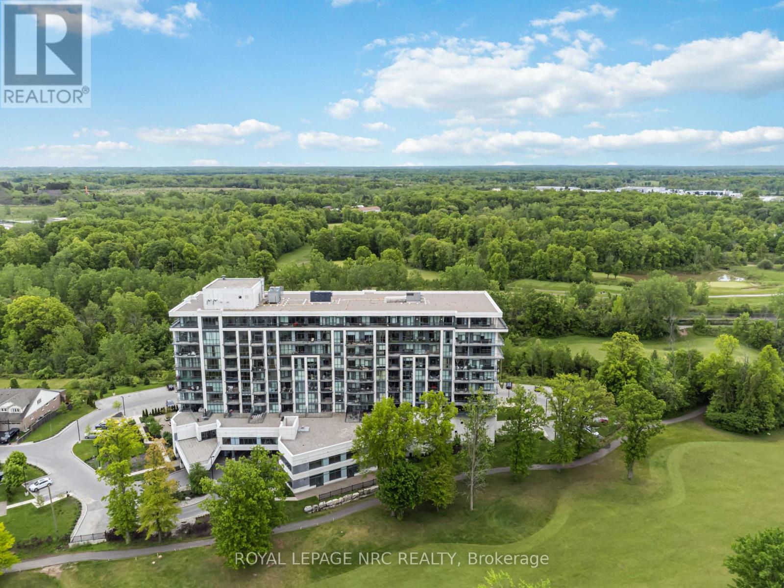 905 - 7711 Green Vista Gate, Niagara Falls, Ontario L2G 0Y9 - Photo 44 - X12189291