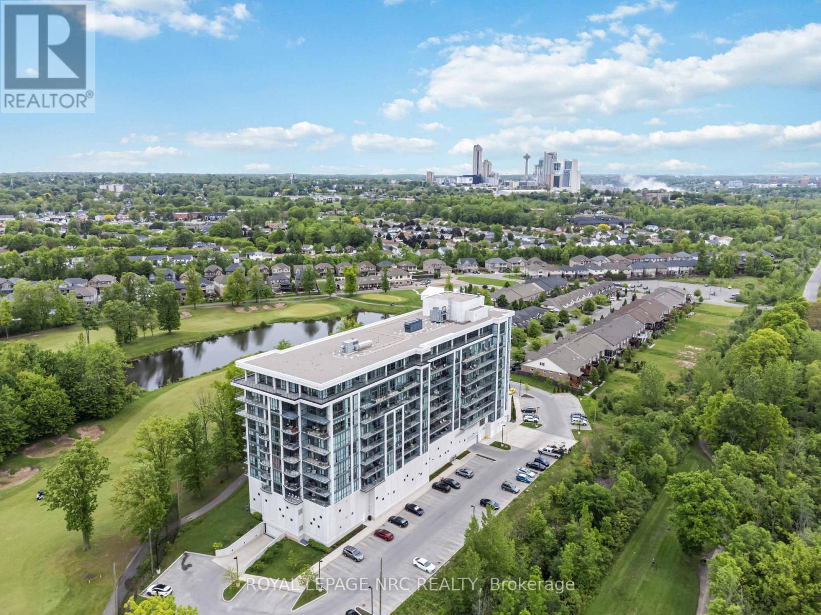 905 - 7711 Green Vista Gate, Niagara Falls, Ontario L2G 0Y9 - Photo 40 - X12189291