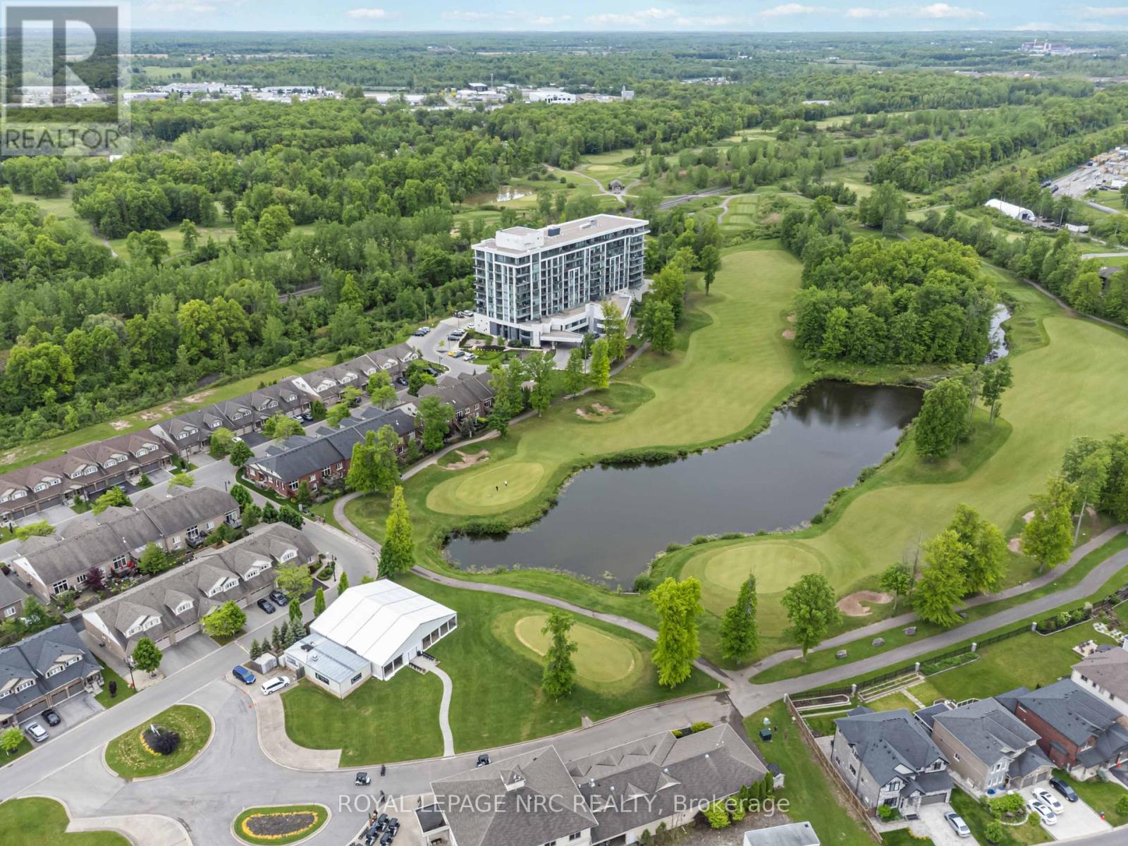 905 - 7711 Green Vista Gate, Niagara Falls, Ontario L2G 0Y9 - Photo 45 - X12189291