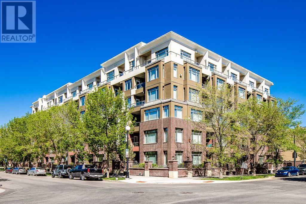 Property at 106, 990 Centre Avenue NE image 1