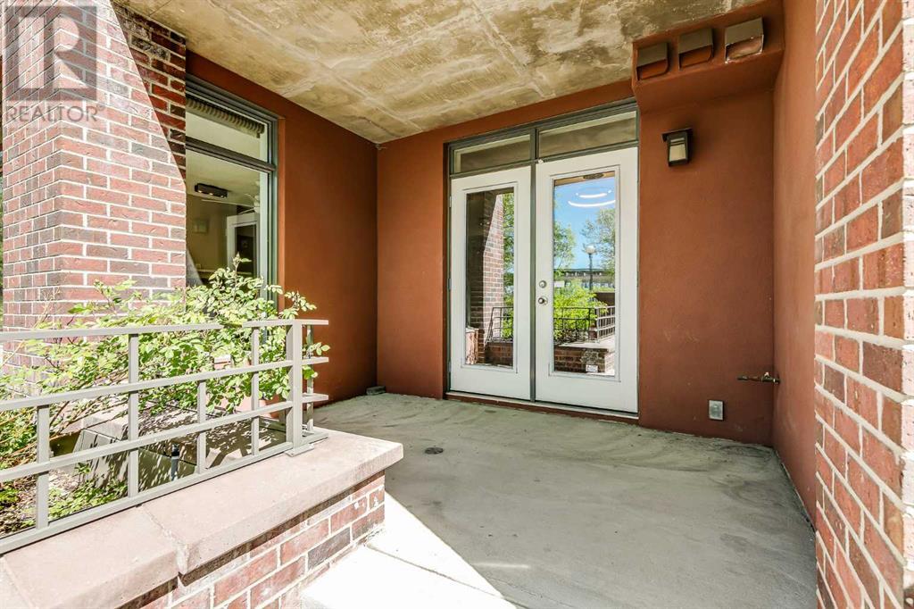 Property at 106, 990 Centre Avenue NE image 4