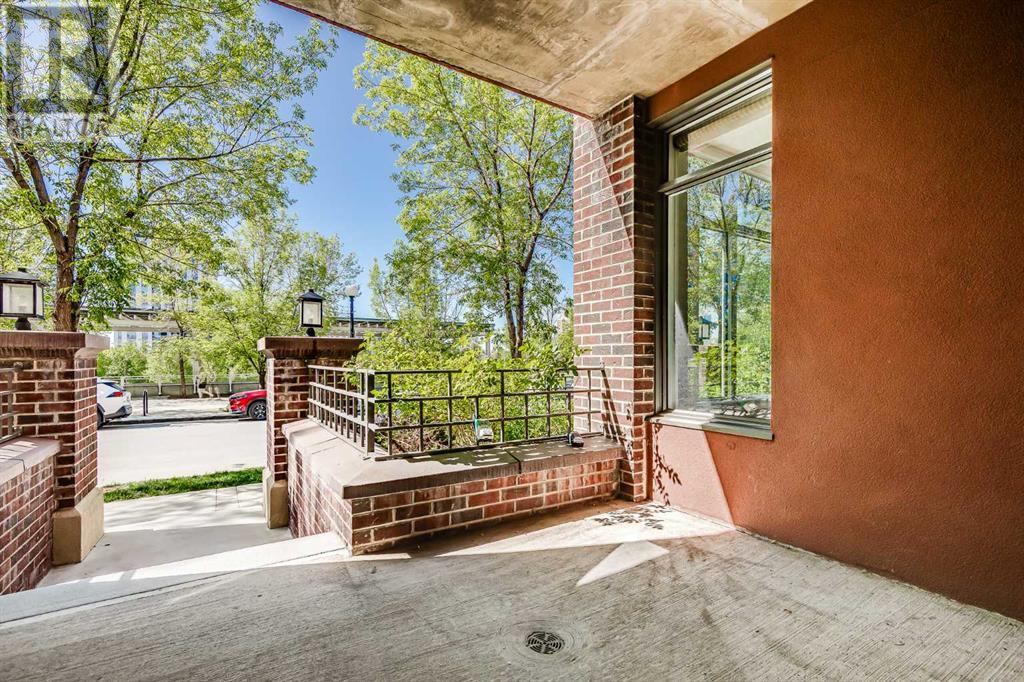 Property at 106, 990 Centre Avenue NE image 5