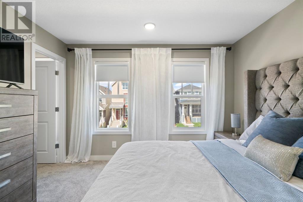 32 Heirloom Crescent Se, Calgary, Alberta  T3S 0H1 - Photo 23 - A2221248