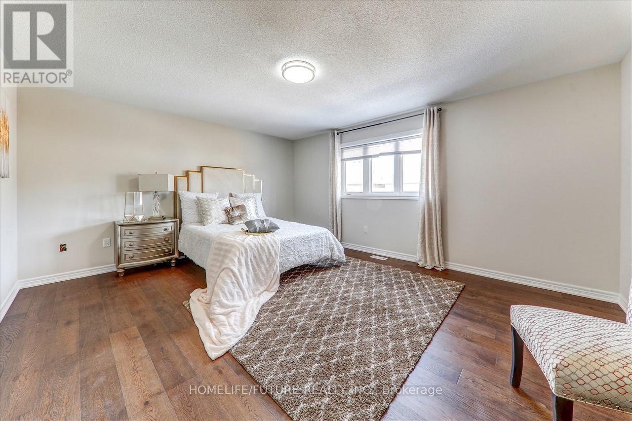 96 William Fair Drive, Clarington (Bowmanville), Ontario  L1C 3K2 - Photo 21 - E12195164