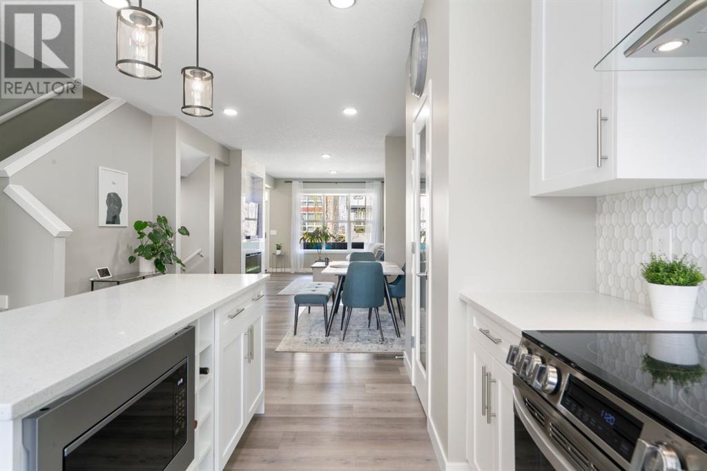 32 Heirloom Crescent Se, Calgary, Alberta  T3S 0H1 - Photo 16 - A2221248