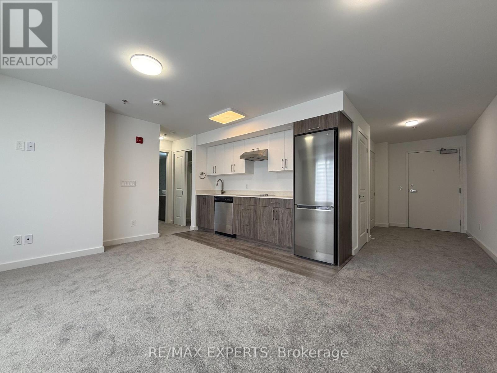 403 - 45 Connaught Avenue, Toronto (Greenwood-Coxwell), Ontario  M4L 2V8 - Photo 1 - E12195204