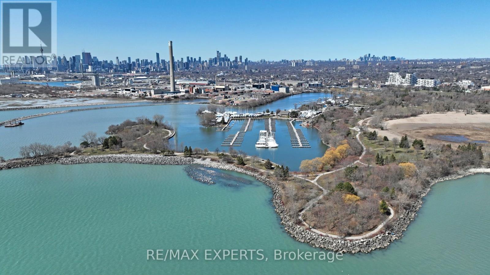403 - 45 Connaught Avenue, Toronto (Greenwood-Coxwell), Ontario  M4L 2V8 - Photo 25 - E12195204