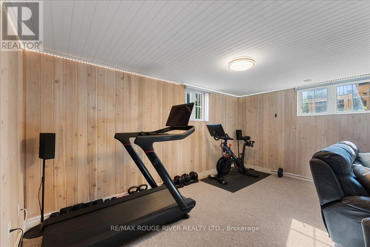 161 Kirkland Place, Whitby (Williamsburg), Ontario  L1P 1X2 - Photo 25 - E12195238