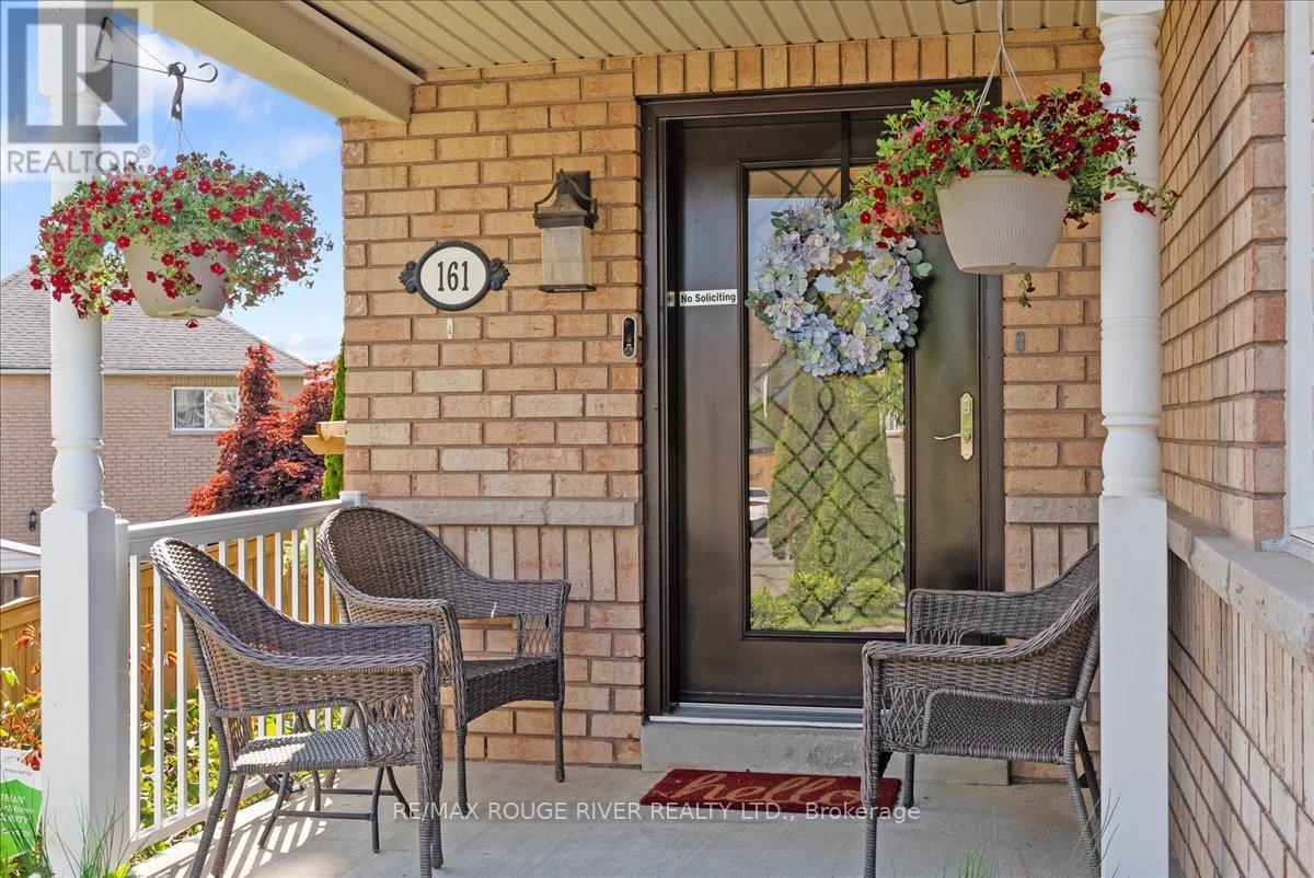 161 Kirkland Place, Whitby (Williamsburg), Ontario  L1P 1X2 - Photo 4 - E12195238