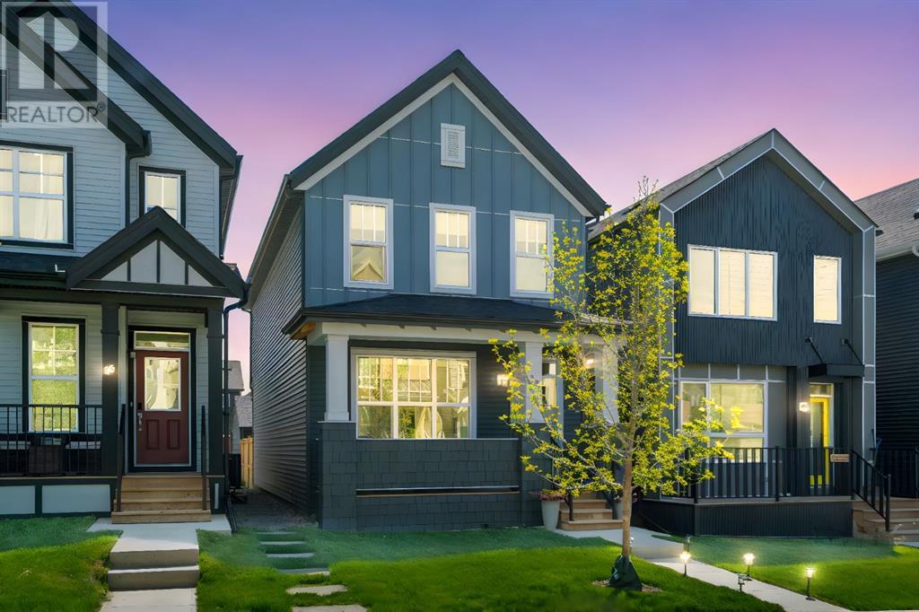 32 Heirloom Crescent Se, Calgary, Alberta  T3S 0H1 - Photo 2 - A2221248