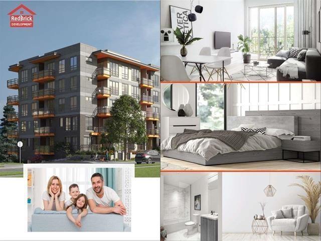 309 10661 137a Street, Surrey, British Columbia  V3T 4J7 - Photo 3 - R3011161