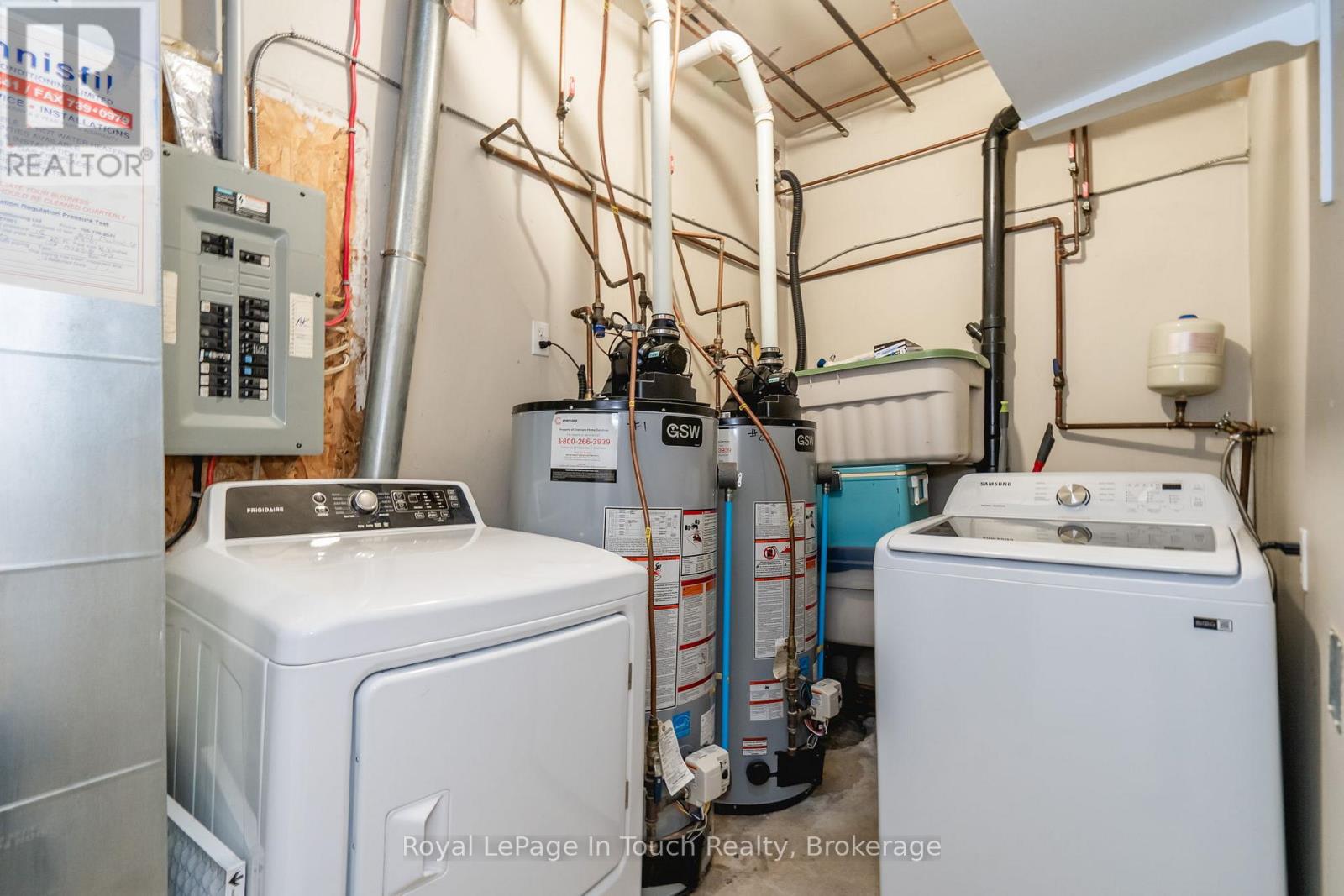 679 Montreal Street, Midland, Ontario  L4R 1G5 - Photo 35 - S12028300