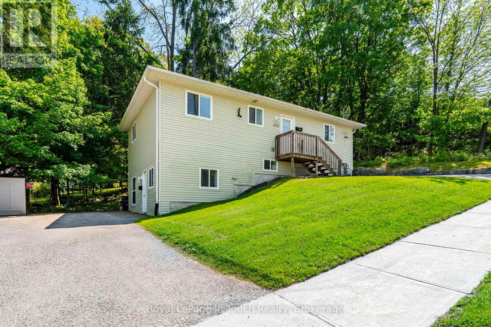 679 Montreal Street, Midland, Ontario  L4R 1G5 - Photo 6 - S12028300