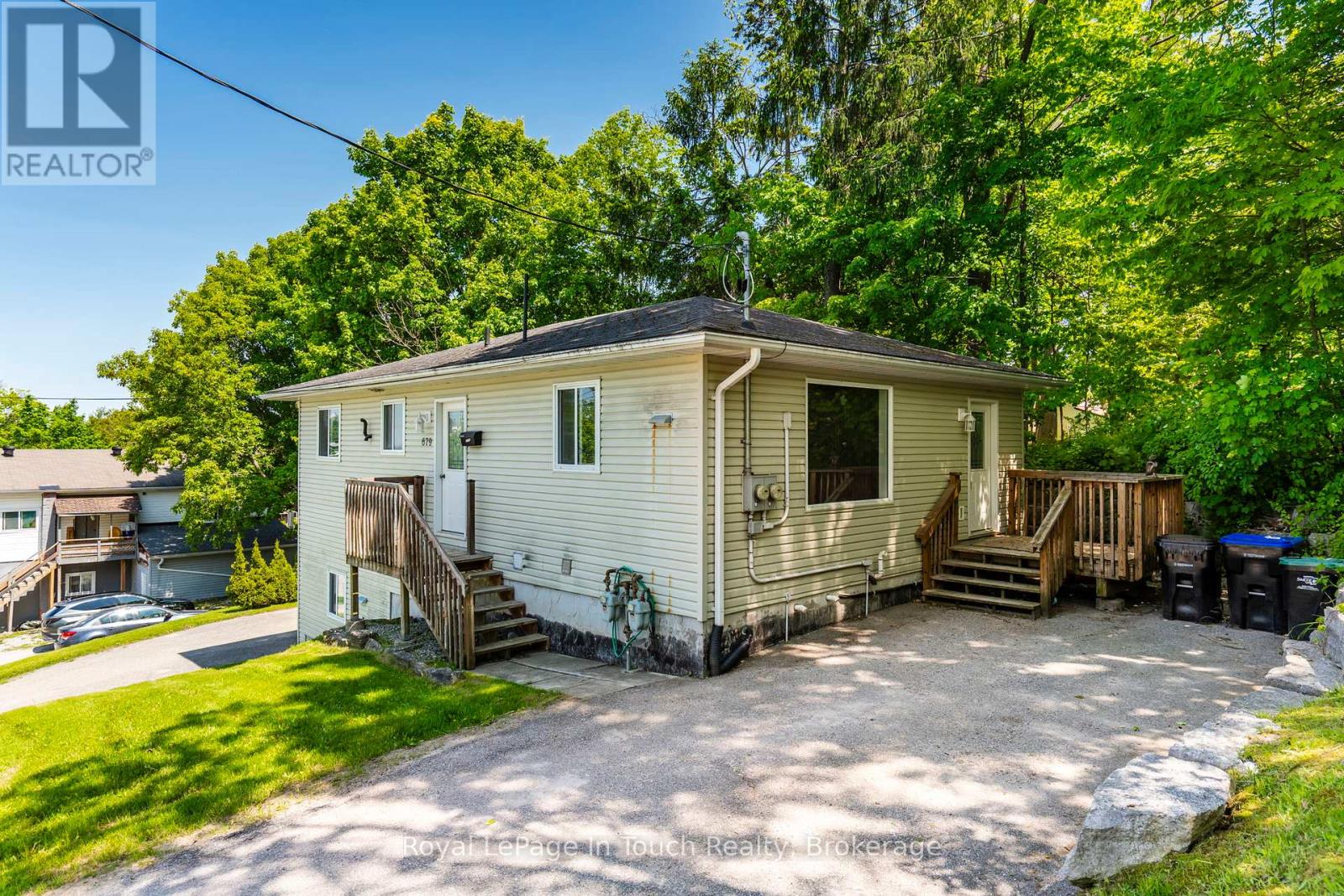 679 Montreal Street, Midland, Ontario  L4R 1G5 - Photo 8 - S12028300