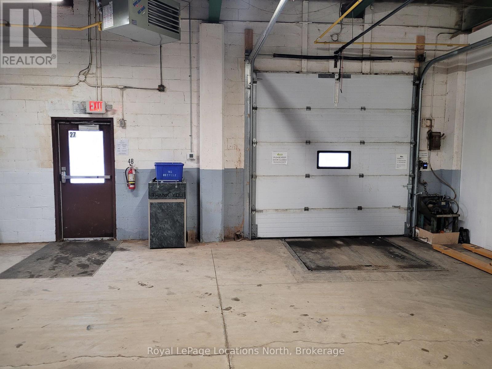 Unit 1 - 278 Cook Street N, Meaford, Ontario  N4L 1H4 - Photo 3 - X11926736