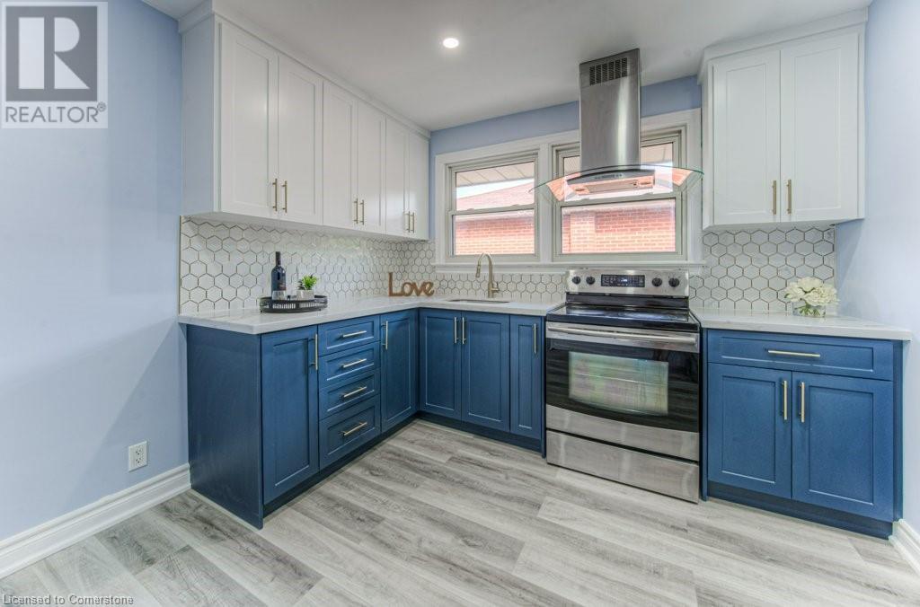 1138 Weber Street E, Kitchener, Ontario  N2A 1B9 - Photo 14 - 40737087