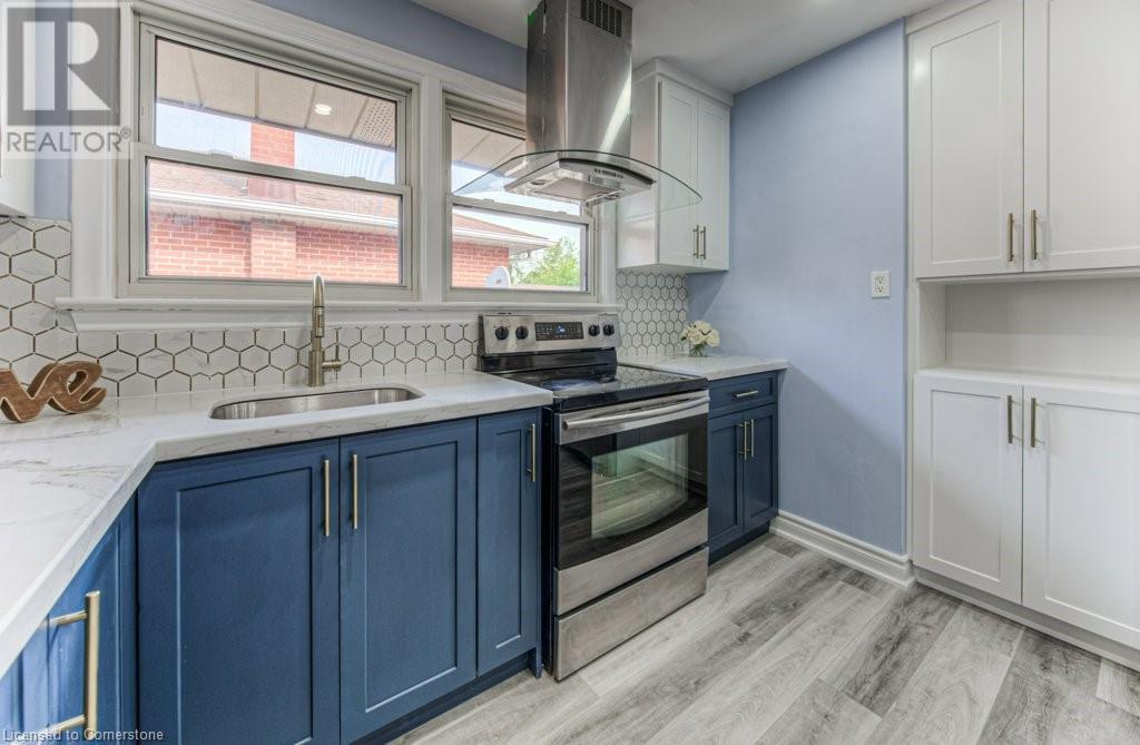 1138 Weber Street E, Kitchener, Ontario  N2A 1B9 - Photo 16 - 40737087