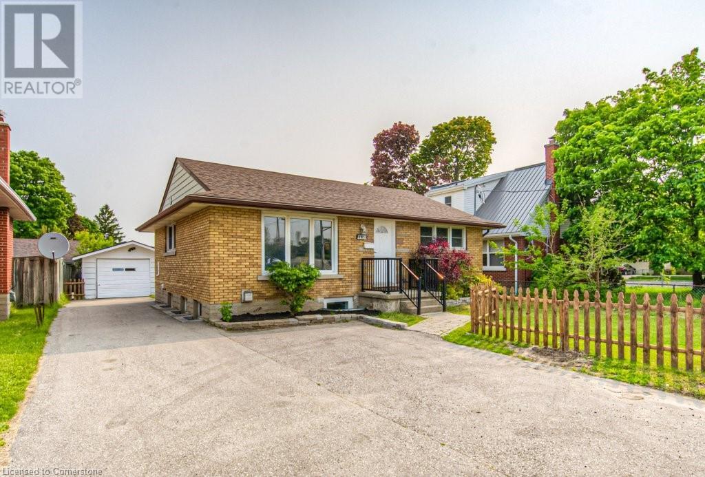1138 Weber Street E, Kitchener, Ontario  N2A 1B9 - Photo 2 - 40737087