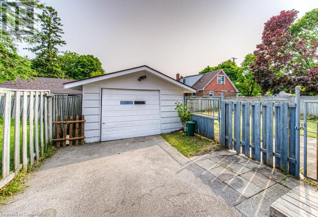1138 Weber Street E, Kitchener, Ontario  N2A 1B9 - Photo 43 - 40737087