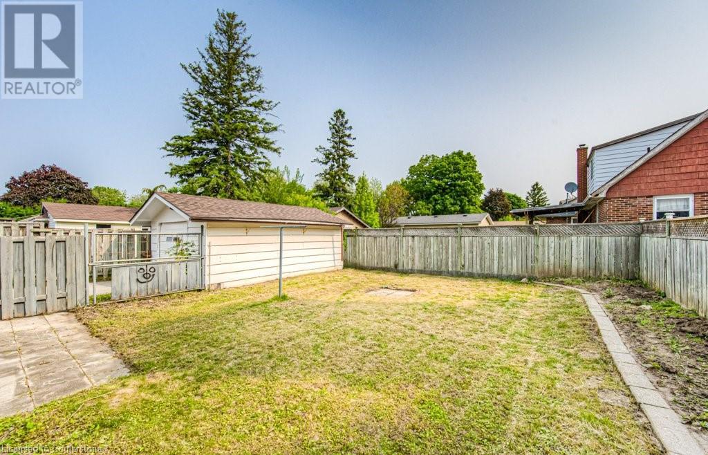 1138 Weber Street E, Kitchener, Ontario  N2A 1B9 - Photo 47 - 40737087