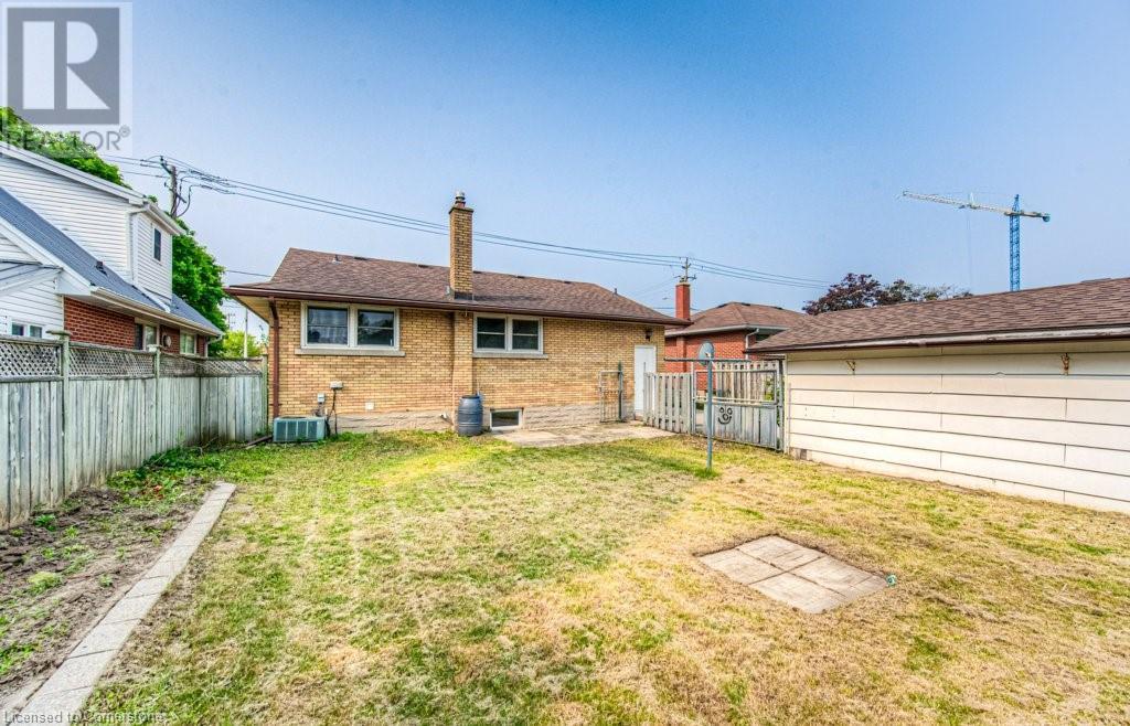 1138 Weber Street E, Kitchener, Ontario  N2A 1B9 - Photo 48 - 40737087