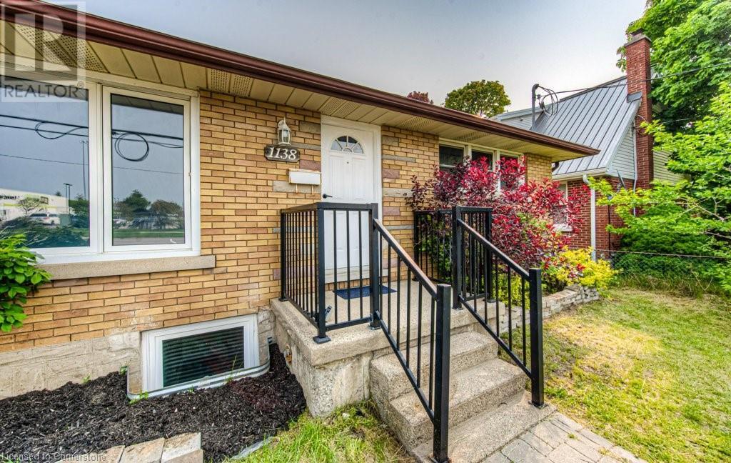 1138 Weber Street E, Kitchener, Ontario  N2A 1B9 - Photo 5 - 40737087