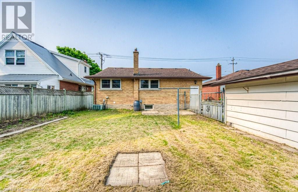 1138 Weber Street E, Kitchener, Ontario  N2A 1B9 - Photo 48 - 40737081