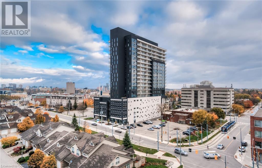 181 King Street S Unit# 912, Waterloo, Ontario  N2J 1P7 - Photo 15 - 40736281