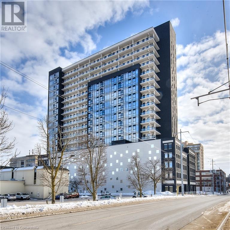 181 King Street S Unit# 912, Waterloo, Ontario  N2J 1P7 - Photo 3 - 40736281