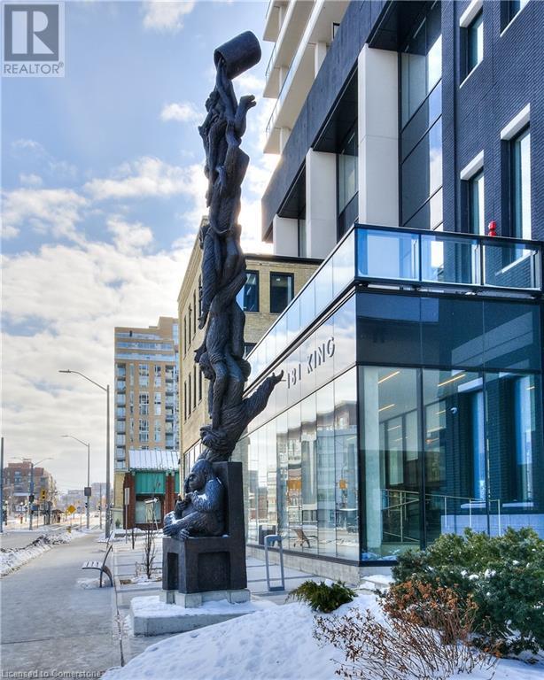181 King Street S Unit# 912, Waterloo, Ontario  N2J 1P7 - Photo 4 - 40736281