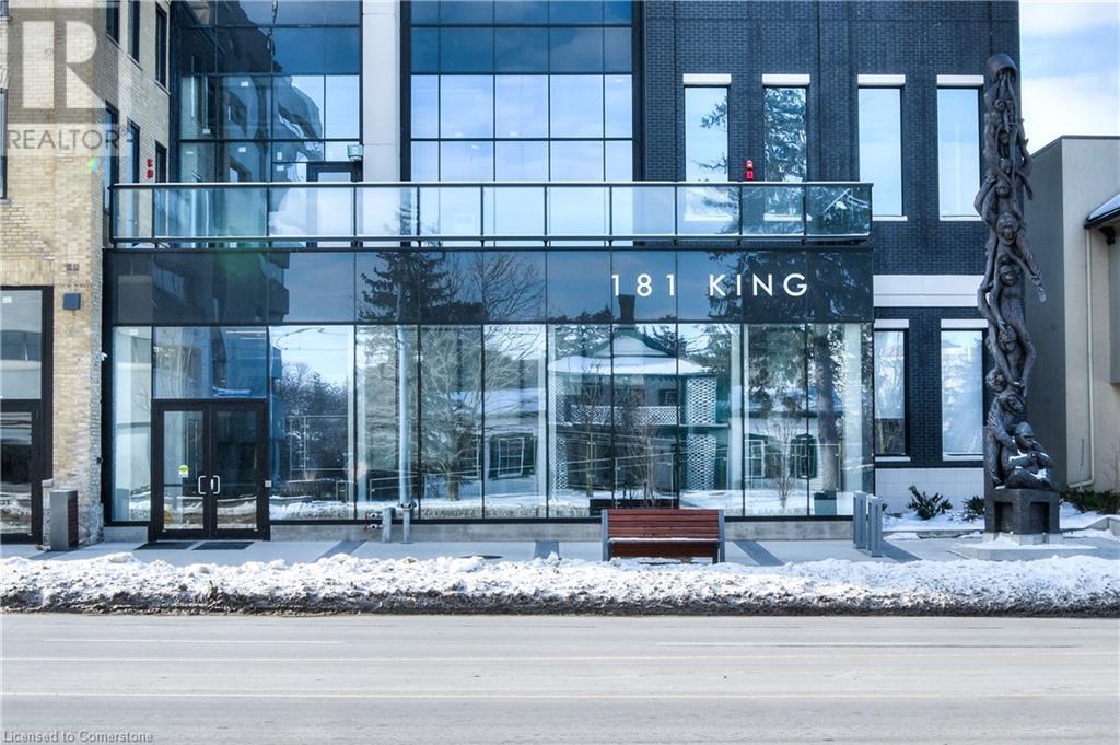 181 King Street S Unit# 912, Waterloo, Ontario  N2J 1P7 - Photo 5 - 40736281