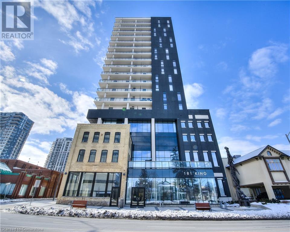 181 King Street S Unit# 912, Waterloo, Ontario  N2J 1P7 - Photo 6 - 40736281