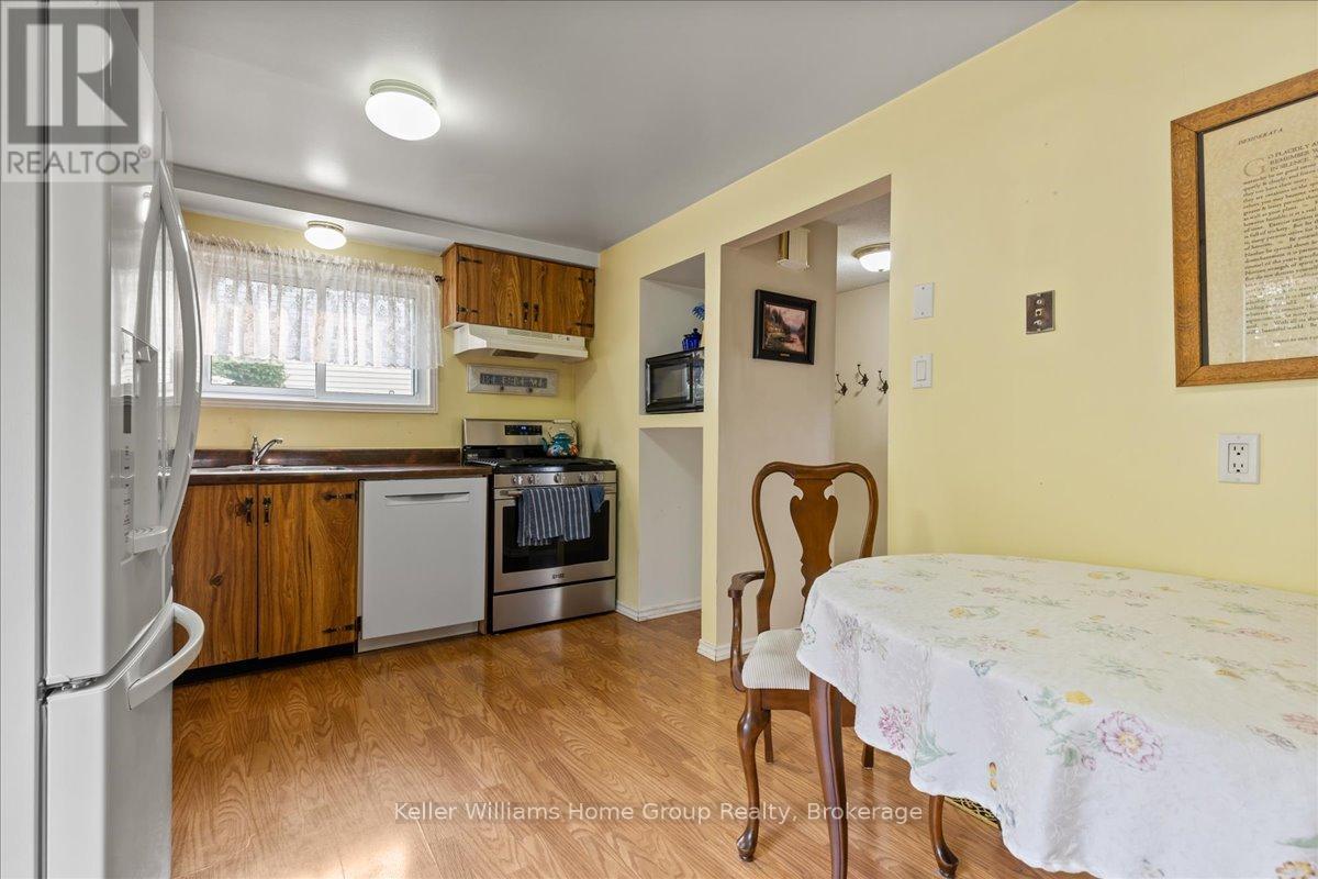 76 Upton Crescent, Guelph, Ontario  N1E 6P5 - Photo 8 - X12194739