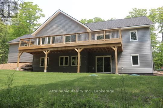 24 Collins Court, Huntsville, Ontario  P0B 1M0 - Photo 7 - X12194781