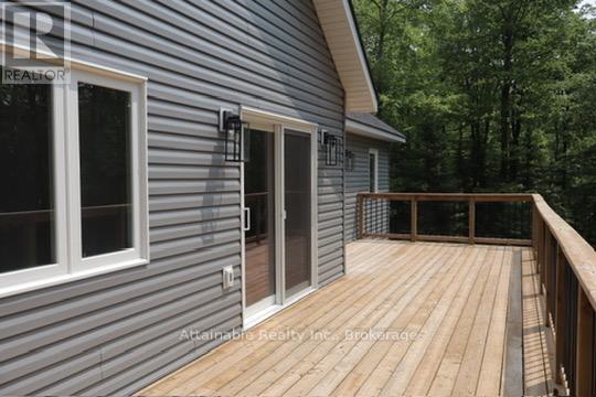 24 Collins Court, Huntsville, Ontario  P0B 1M0 - Photo 48 - X12194781