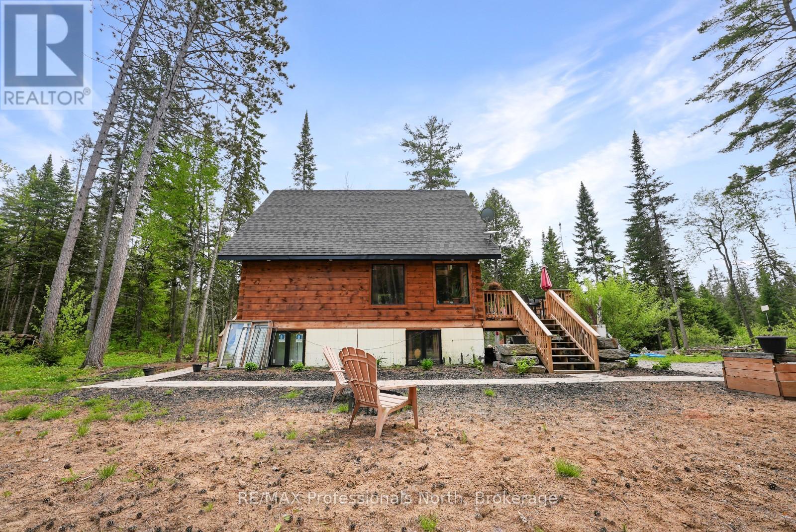 1392 Carroll Road, Dysart Et Al, Ontario  K0M 1S0 - Photo 40 - X12195067