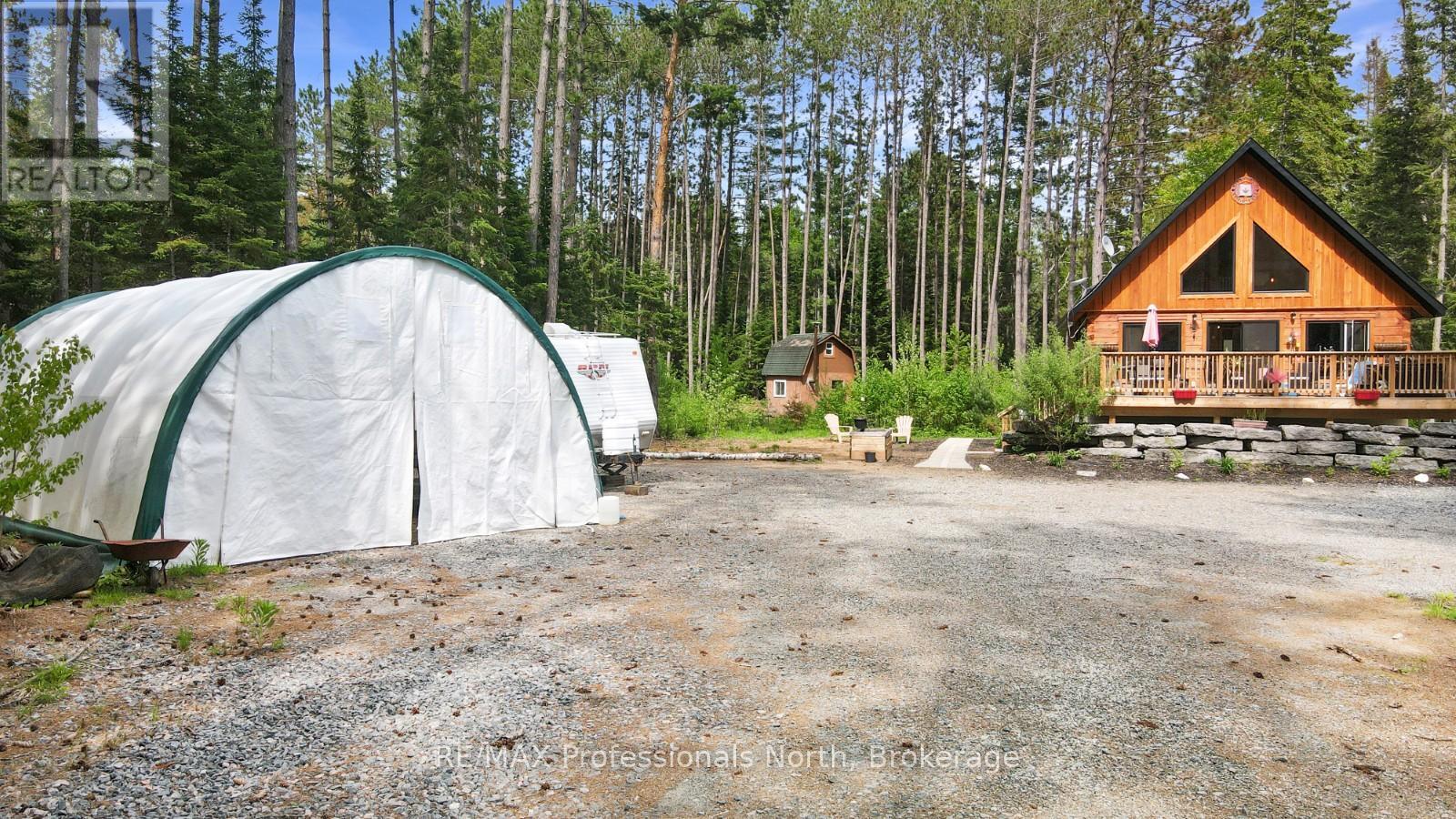 1392 Carroll Road, Dysart Et Al, Ontario  K0M 1S0 - Photo 7 - X12195067