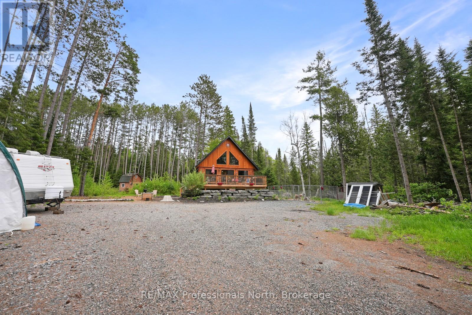 1392 Carroll Road, Dysart Et Al, Ontario  K0M 1S0 - Photo 42 - X12195067