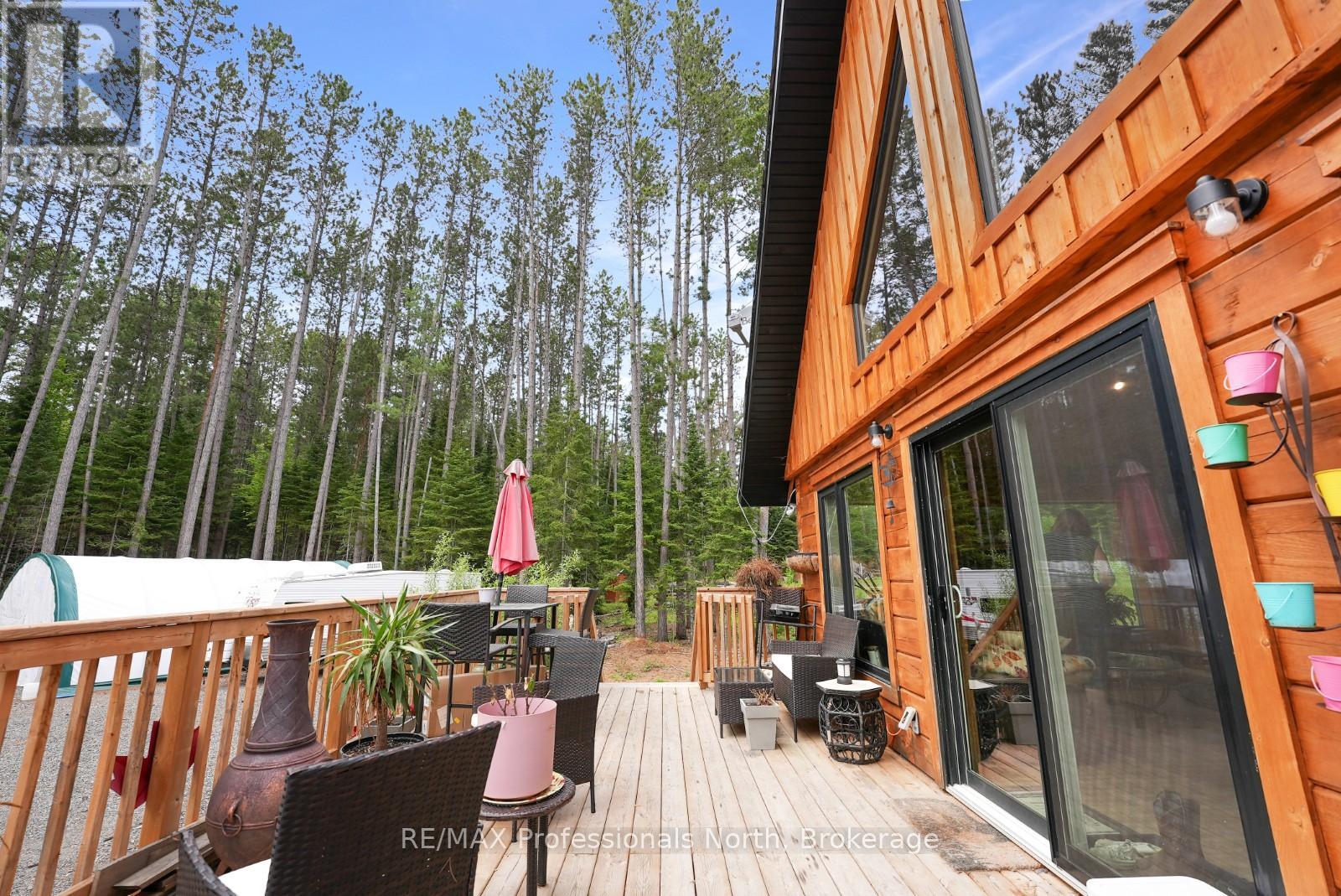 1392 Carroll Road, Dysart Et Al, Ontario  K0M 1S0 - Photo 34 - X12195067